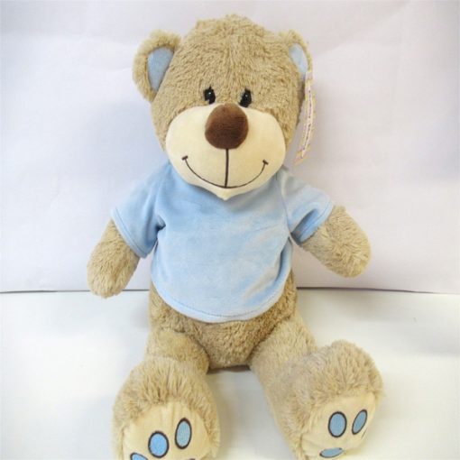 Large T-Shirt Teddy 1