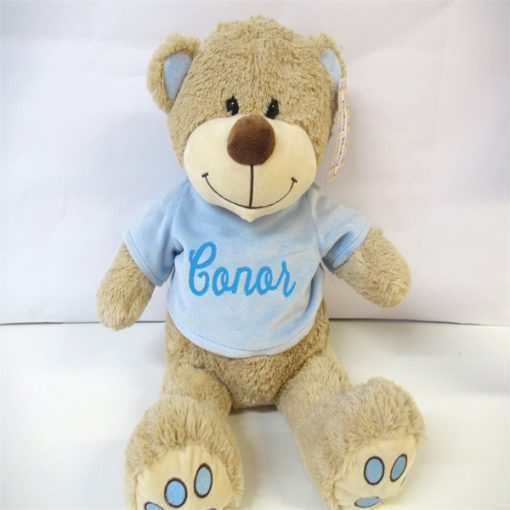 Large T-Shirt Teddy 1N