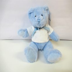 Plush Bear 1