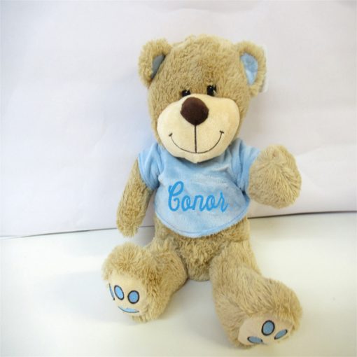 Small T-Shirt Teddy 1N