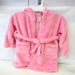 Girls Dressing Gown 1