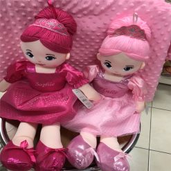 Baby Girl Dolls