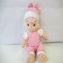 Baby Hat Teddy 1