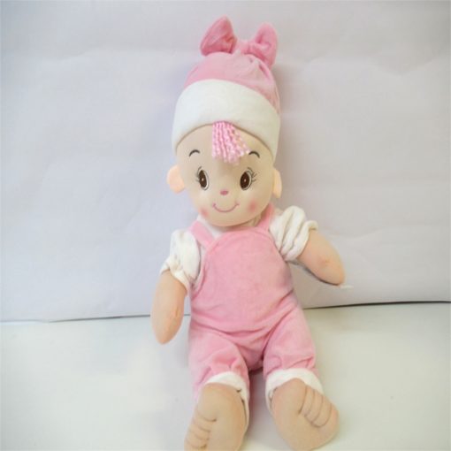 Baby Hat Teddy 1