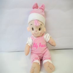 Baby Hat Teddy 1N