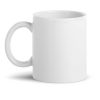 Mug White P01