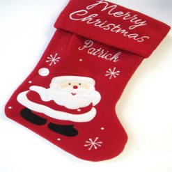 Christmas Stocking 1