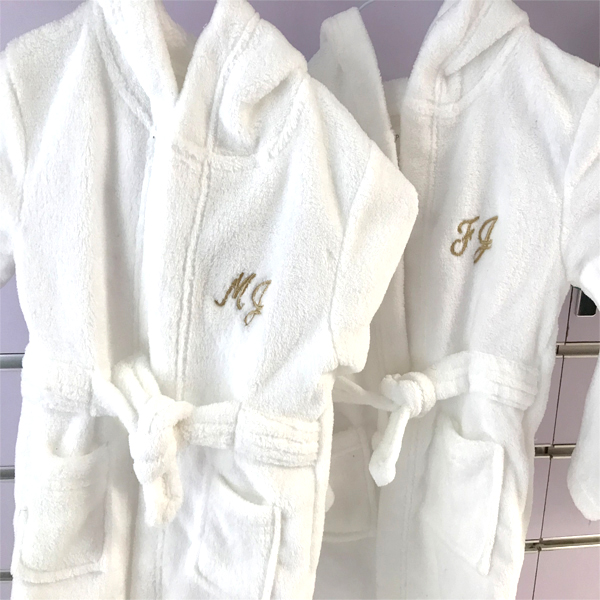 Christening Dressing Gown 1 – Put A Name On It