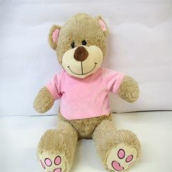 Girl Large Teddy 1