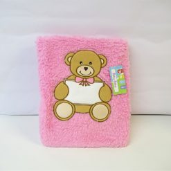 Soft Blanket 1