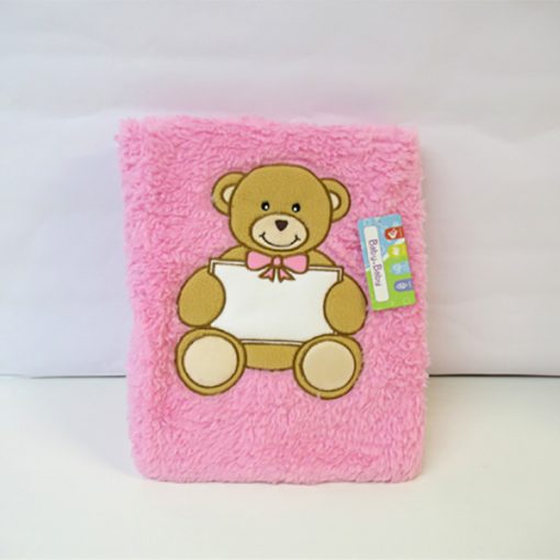 Soft Blanket 1