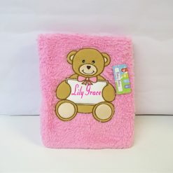 Soft Blanket 1N