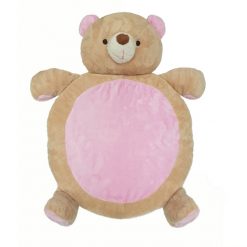 Soft Teddy Bear Floor Mat 1