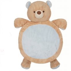 Teddy Bear Floor Mat 1