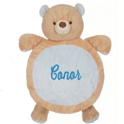 Teddy Bear Floor Mat 2