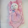 Baby 2pc Blanket Bunny Comforter